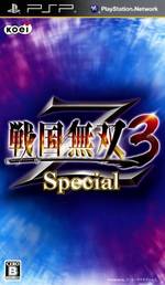 Sengoku Musou 3 Z Special